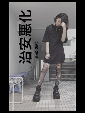 おびちゃんさんのコーディネート