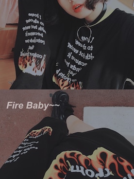 おびちゃんさんのコーディネート