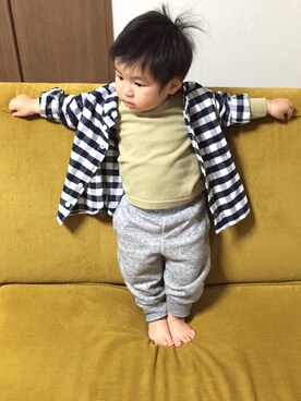 shomaさんのコーディネート