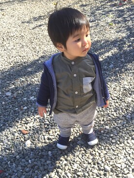 shomaさんのコーディネート