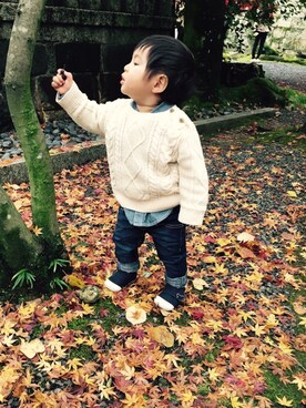 shomaさんのコーディネート