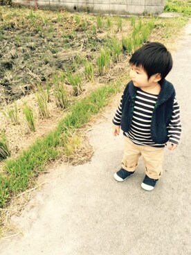 shomaさんのコーディネート