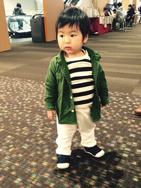 shomaさんのコーディネート