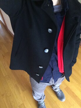 Hiloさんのコーディネート