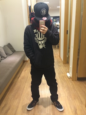 Hiloさんのコーディネート