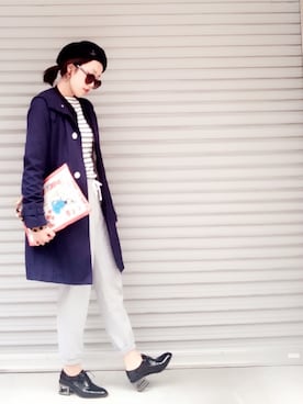 Rさんのコーディネート