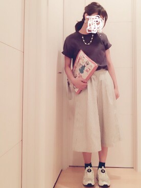 Rさんのコーディネート