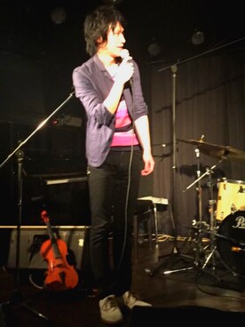 つかささんのコーディネート