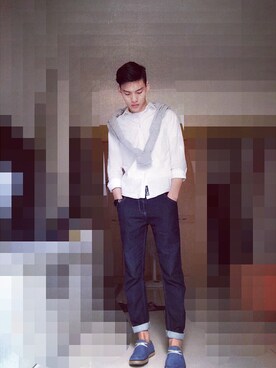 sunny Liaoさんのコーディネート