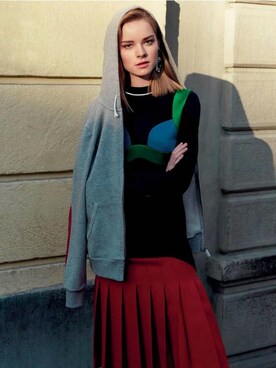 BLACKBLESSEDさんのコーディネート