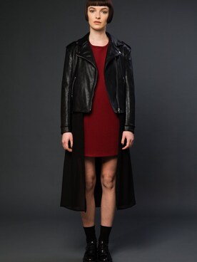 BLACKBLESSEDさんのコーディネート