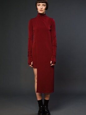 BLACKBLESSEDさんのコーディネート