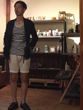 セキセイインコさんのコーディネート