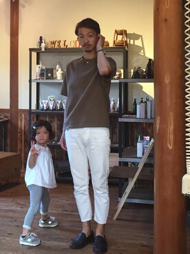 セキセイインコさんのコーディネート