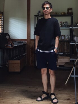 セキセイインコさんのコーディネート