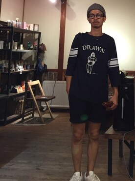 セキセイインコさんのコーディネート