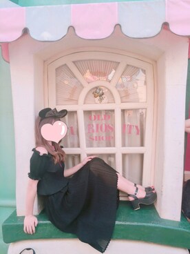 s a y a k aさん（レディース・165cm）の秋コーディネート