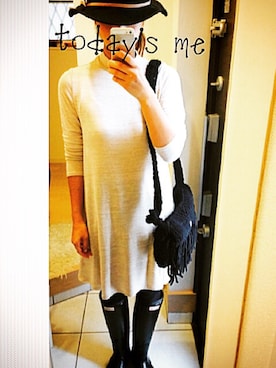 kanaさんのコーディネート