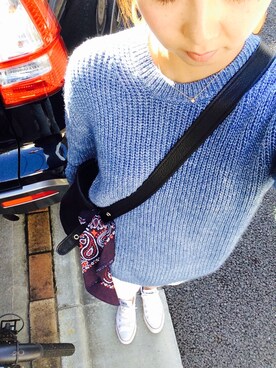 kanaさんのコーディネート