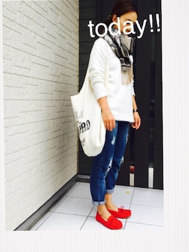 kanaさんのコーディネート