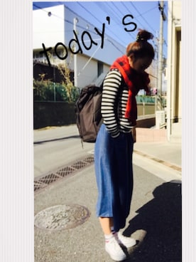 kanaさんのコーディネート