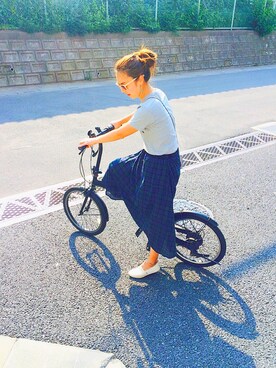 kanaさんのコーディネート