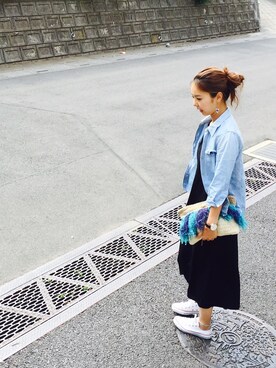 kanaさんのコーディネート