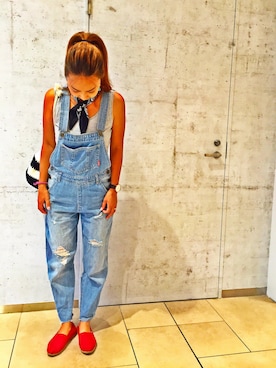 kanaさんのコーディネート