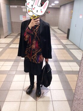 しゅんさんのコーディネート