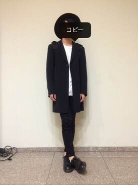 しゅんさんのコーディネート