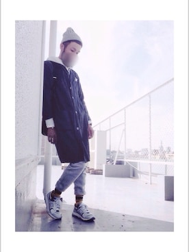 c.elti.cさんのコーディネート
