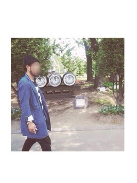 c.elti.cさんのコーディネート
