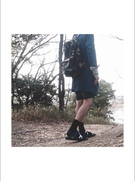 c.elti.cさんのコーディネート