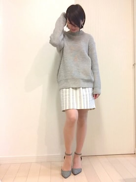 WMさんのコーディネート