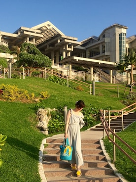 WMさんのコーディネート