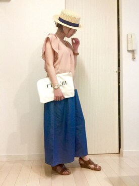 WMさんのコーディネート