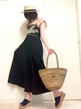 WMさんのコーディネート