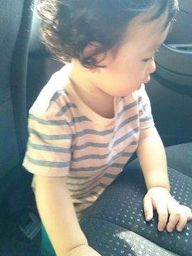 youskさんのコーディネート