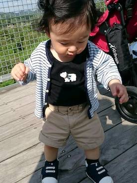 youskさんのコーディネート