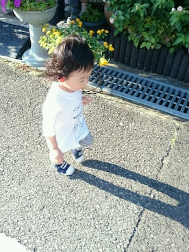 youskさんのコーディネート