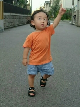 youskさんのコーディネート