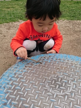 youskさんのコーディネート