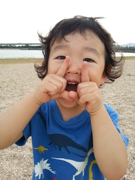 youskさんのコーディネート