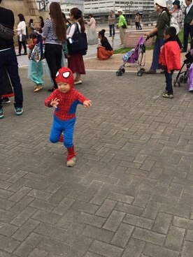 youskさんのコーディネート