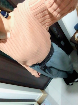 ｍ☺︎ｃｈｉさんのコーディネート