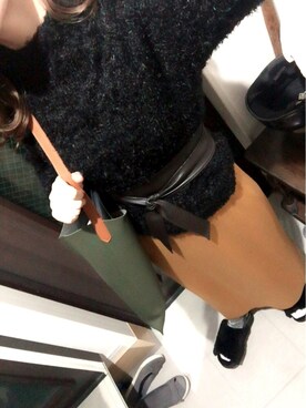 ｍ☺︎ｃｈｉさんのコーディネート