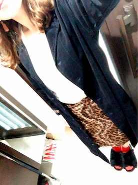 ｍ☺︎ｃｈｉさんのコーディネート