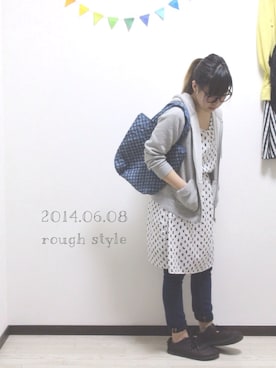 ありさんのコーディネート