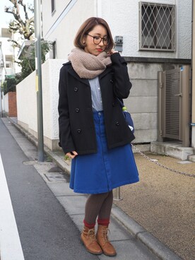 yuiさんのコーディネート