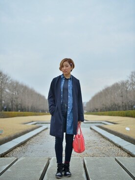 yuiさんのコーディネート